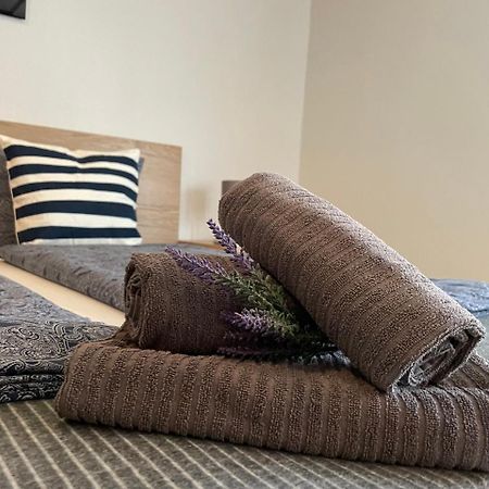 Ferienhaus Lenartz Kliding Екстер'єр фото