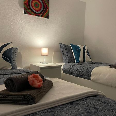 Ferienhaus Lenartz Kliding Екстер'єр фото