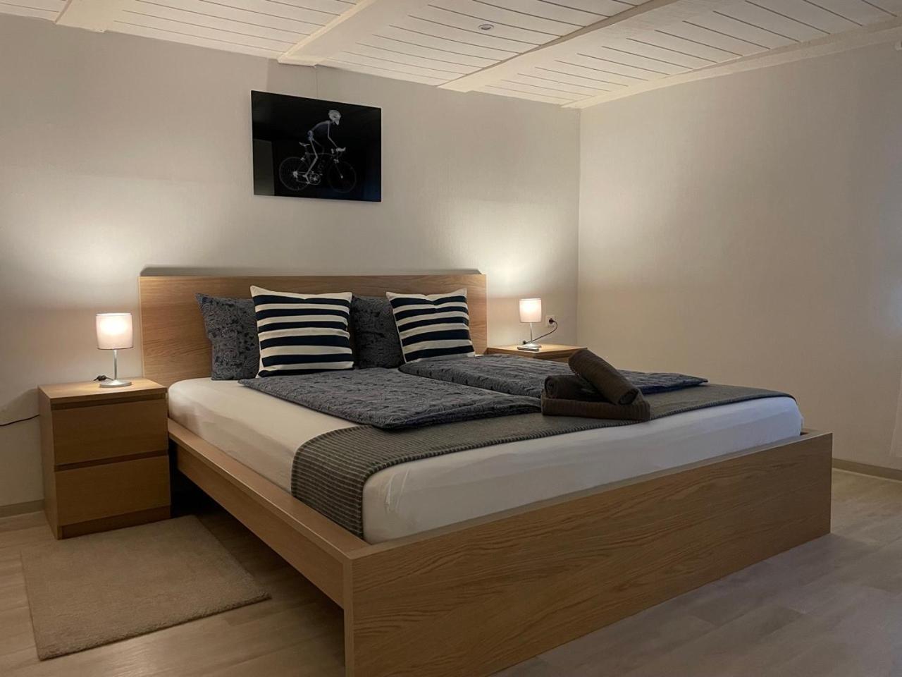 Ferienhaus Lenartz Kliding Екстер'єр фото