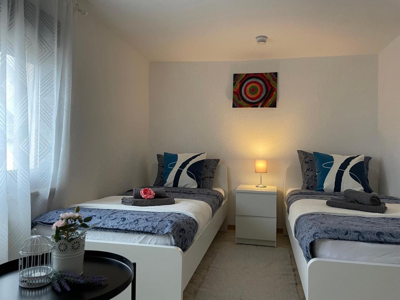 Ferienhaus Lenartz Kliding Екстер'єр фото