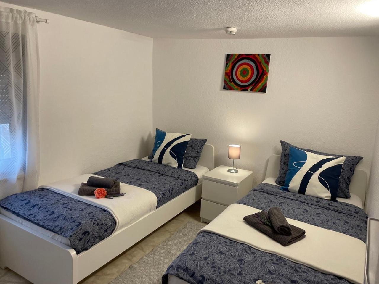 Ferienhaus Lenartz Kliding Екстер'єр фото