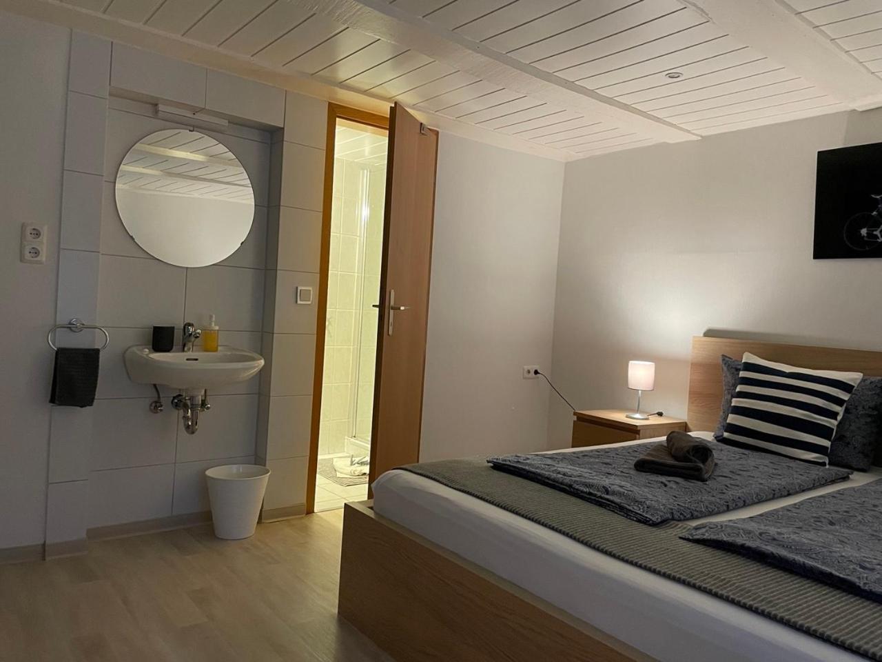 Ferienhaus Lenartz Kliding Екстер'єр фото