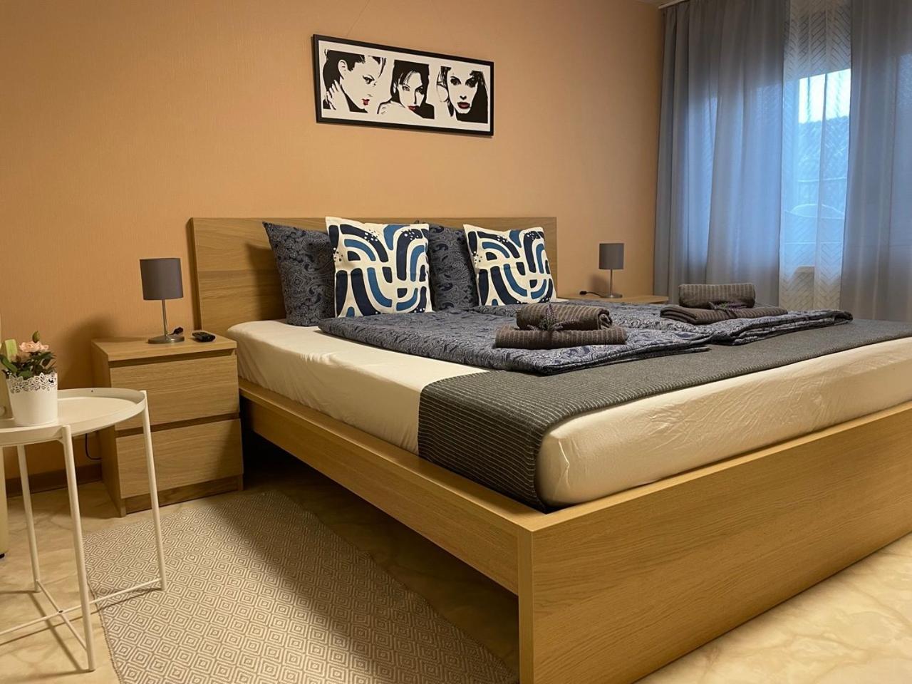 Ferienhaus Lenartz Kliding Екстер'єр фото