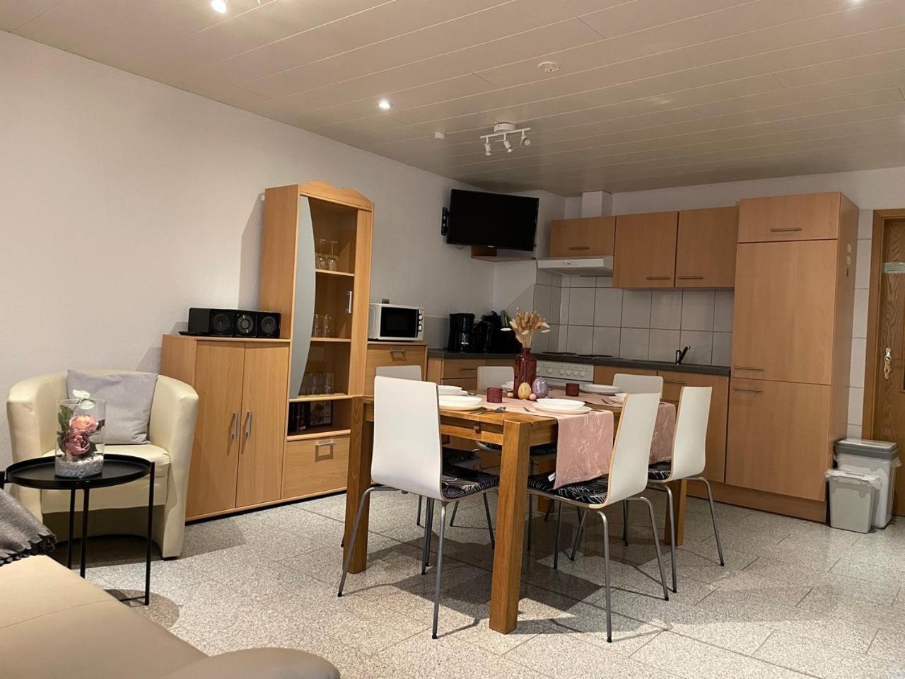 Ferienhaus Lenartz Kliding Екстер'єр фото
