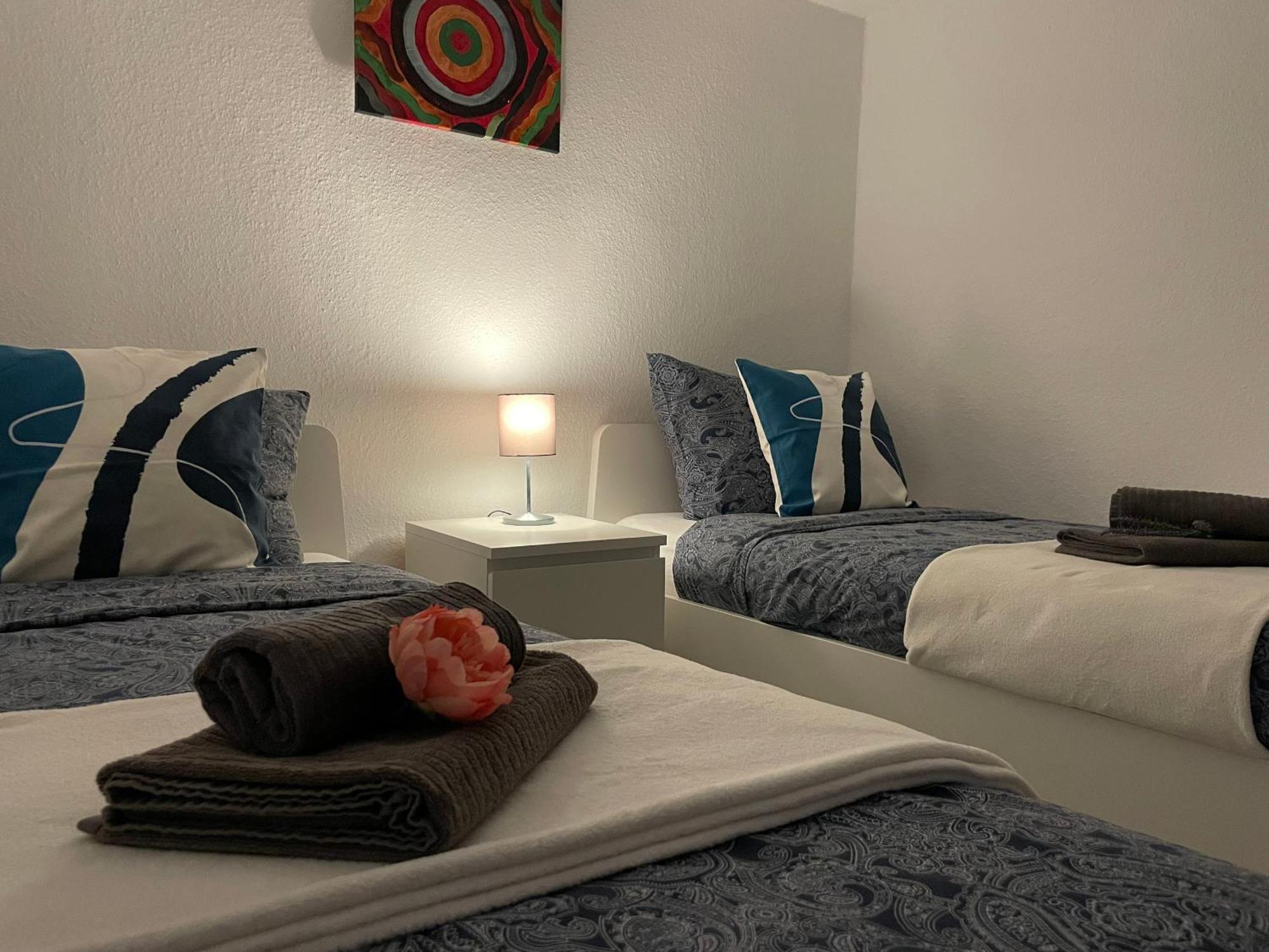 Ferienhaus Lenartz Kliding Екстер'єр фото