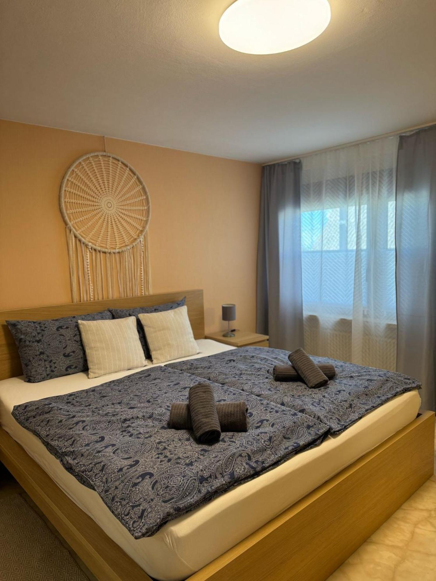 Ferienhaus Lenartz Kliding Екстер'єр фото
