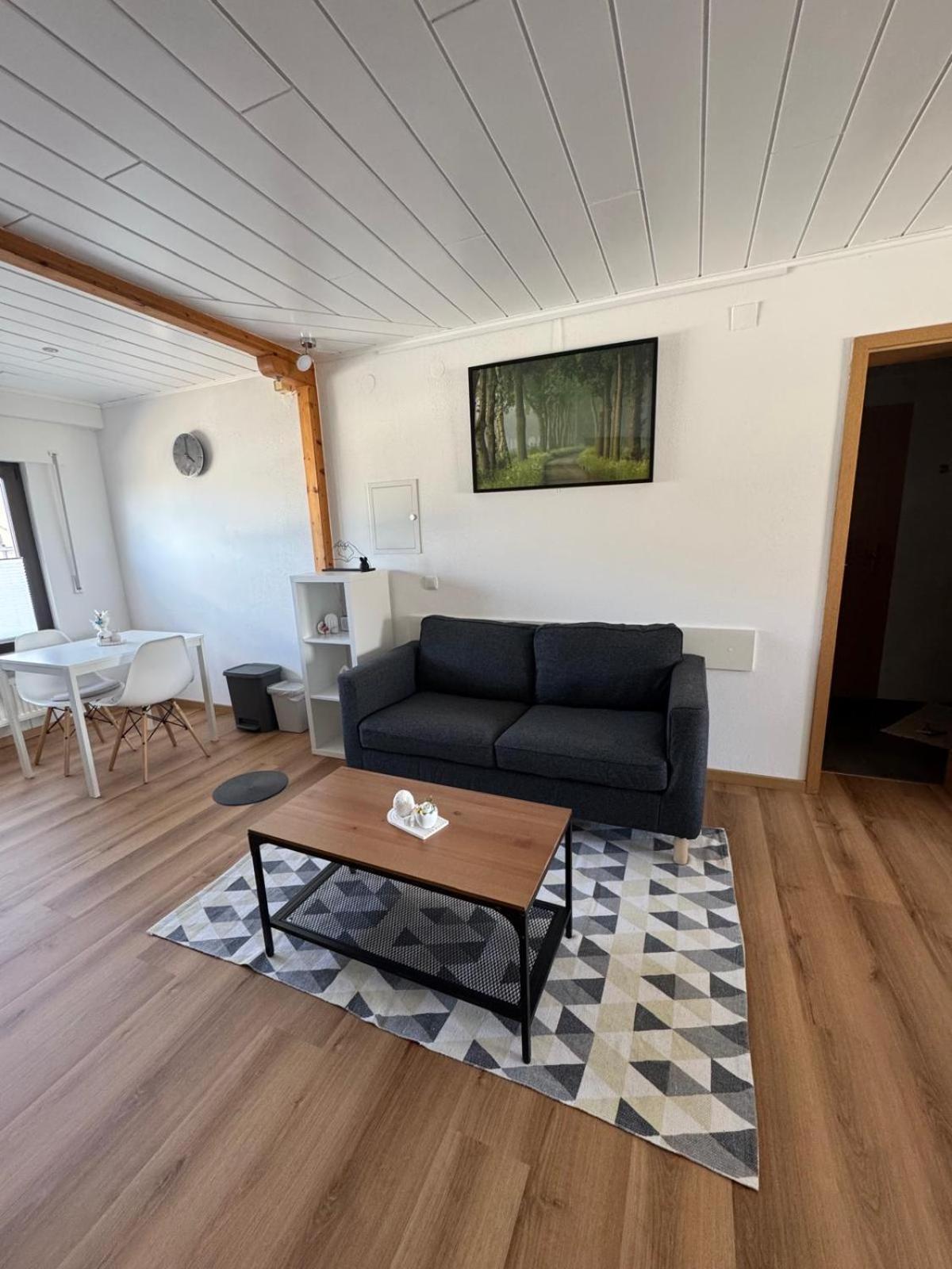 Ferienhaus Lenartz Kliding Екстер'єр фото