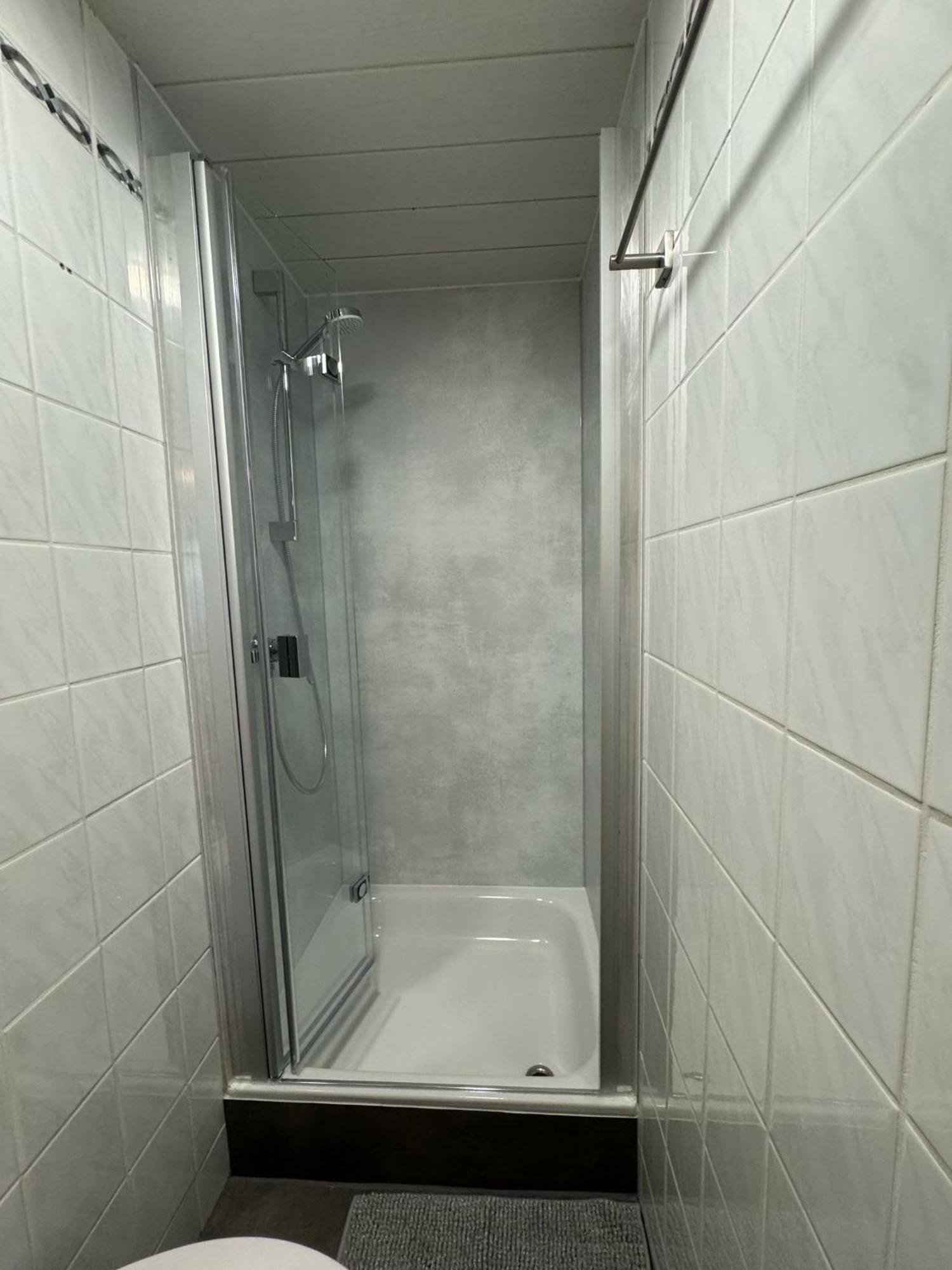 Ferienhaus Lenartz Kliding Екстер'єр фото