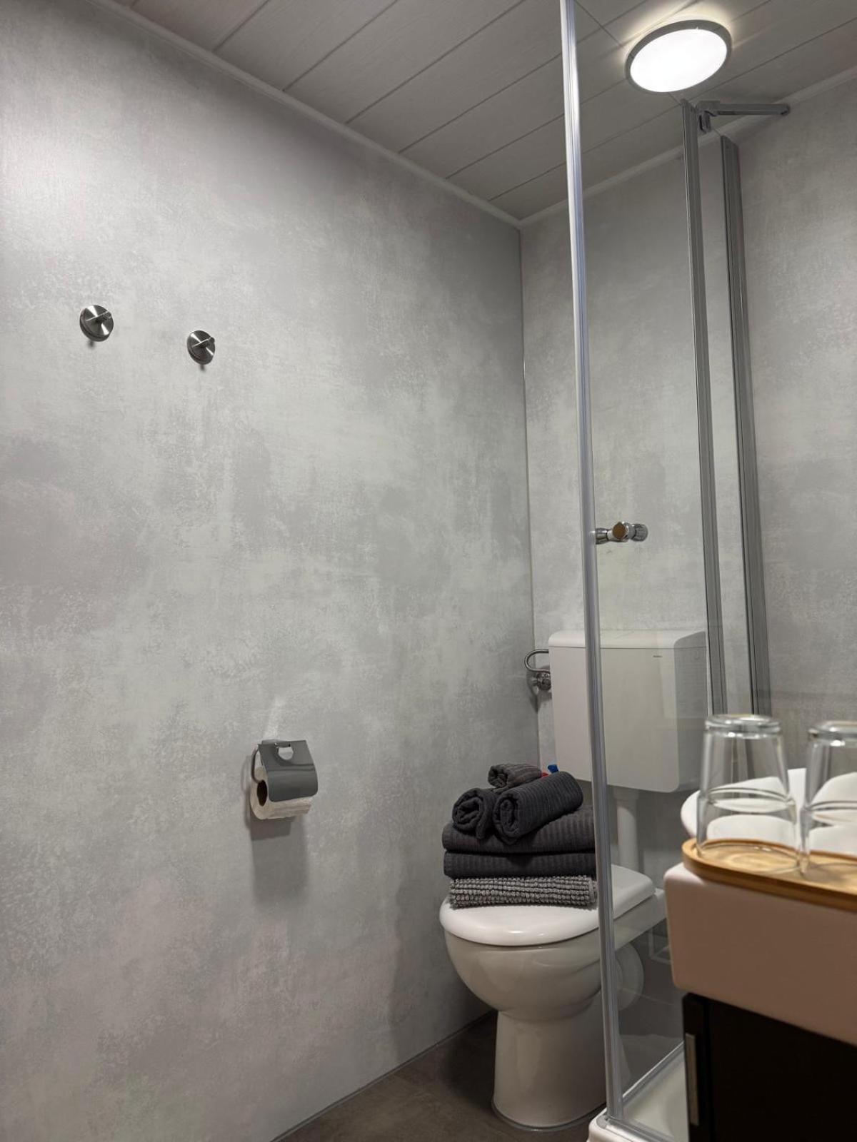 Ferienhaus Lenartz Kliding Екстер'єр фото