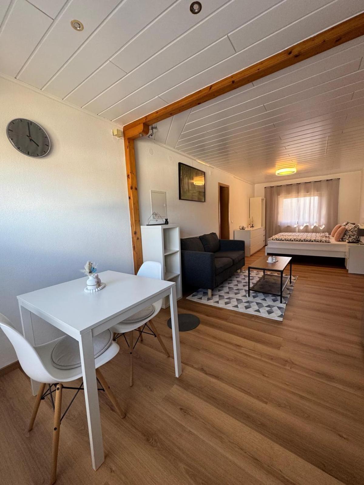 Ferienhaus Lenartz Kliding Екстер'єр фото