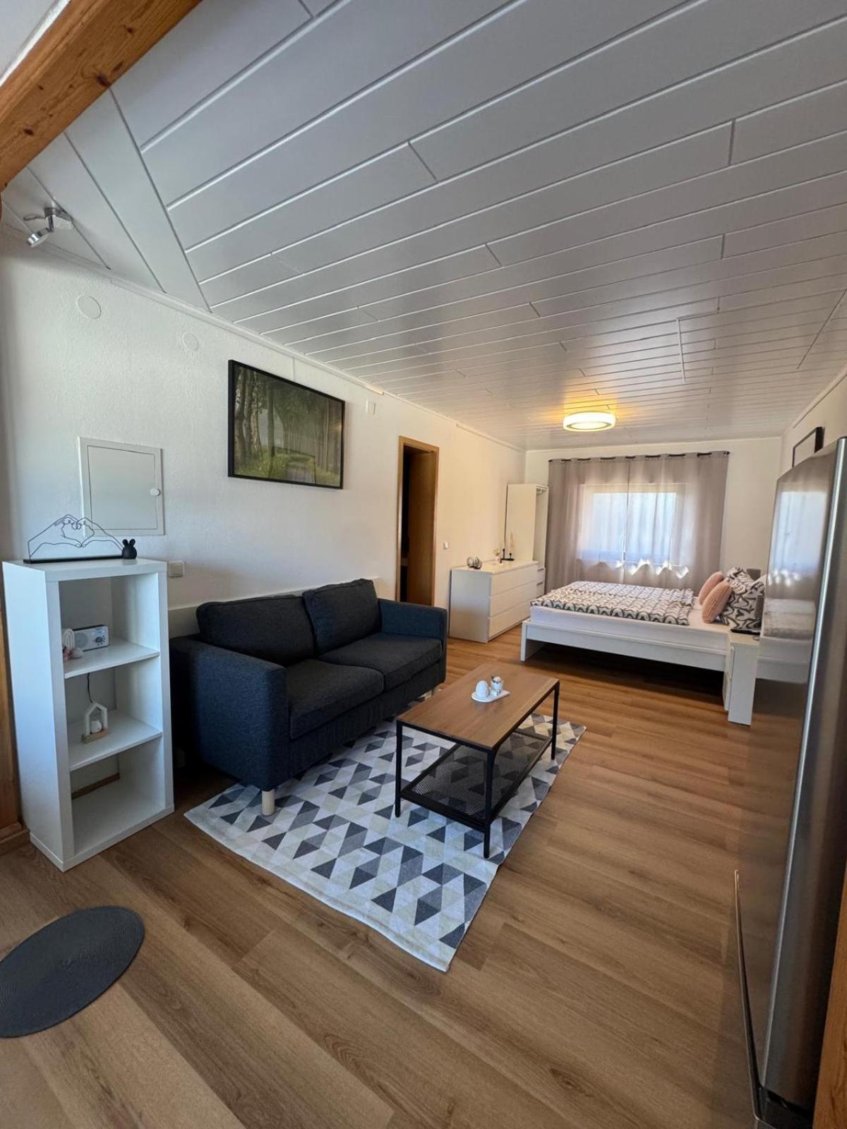 Ferienhaus Lenartz Kliding Екстер'єр фото