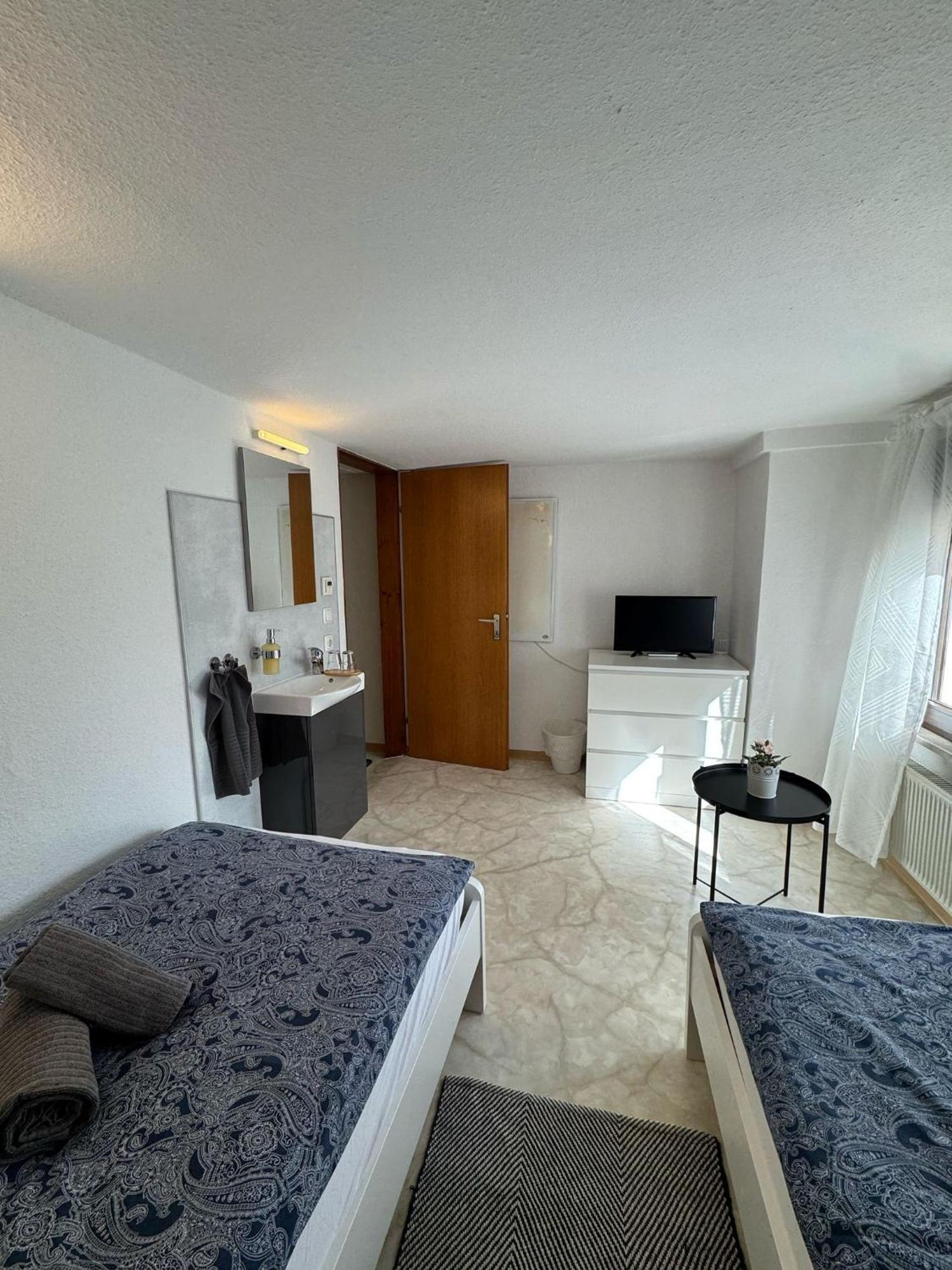 Ferienhaus Lenartz Kliding Екстер'єр фото