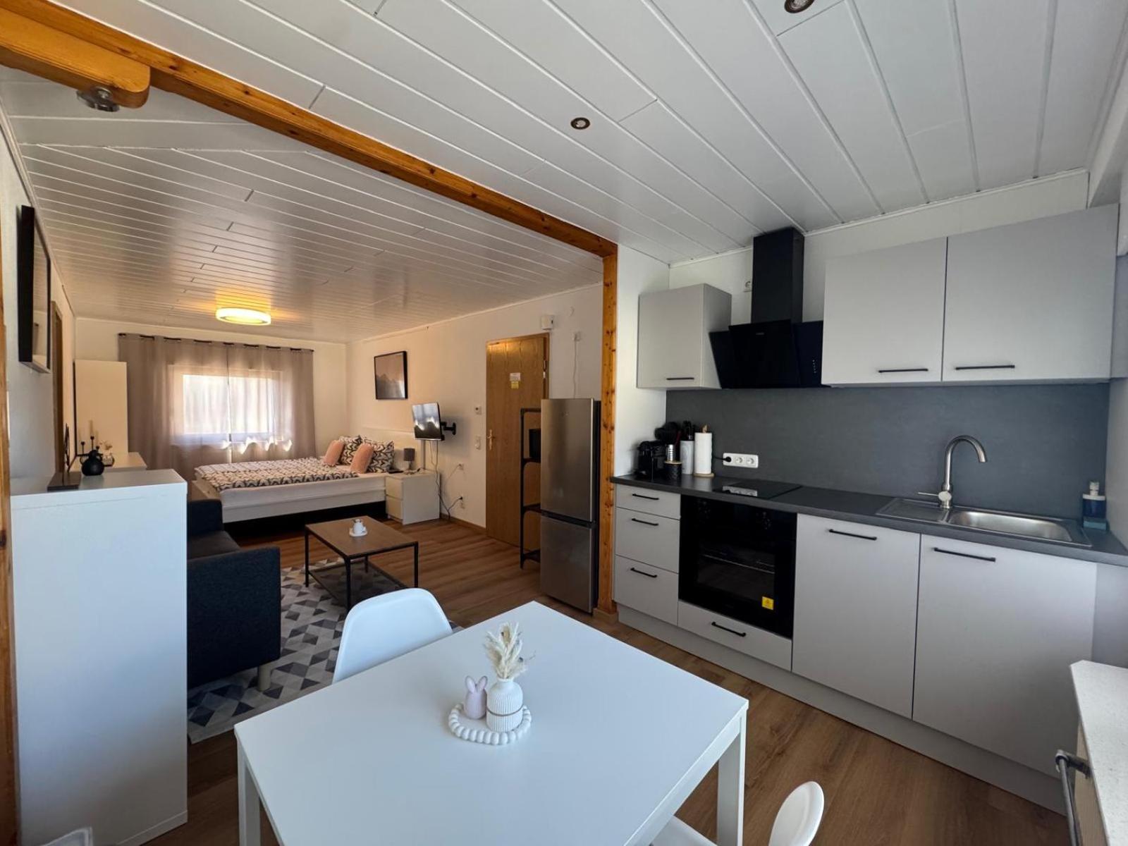 Ferienhaus Lenartz Kliding Екстер'єр фото