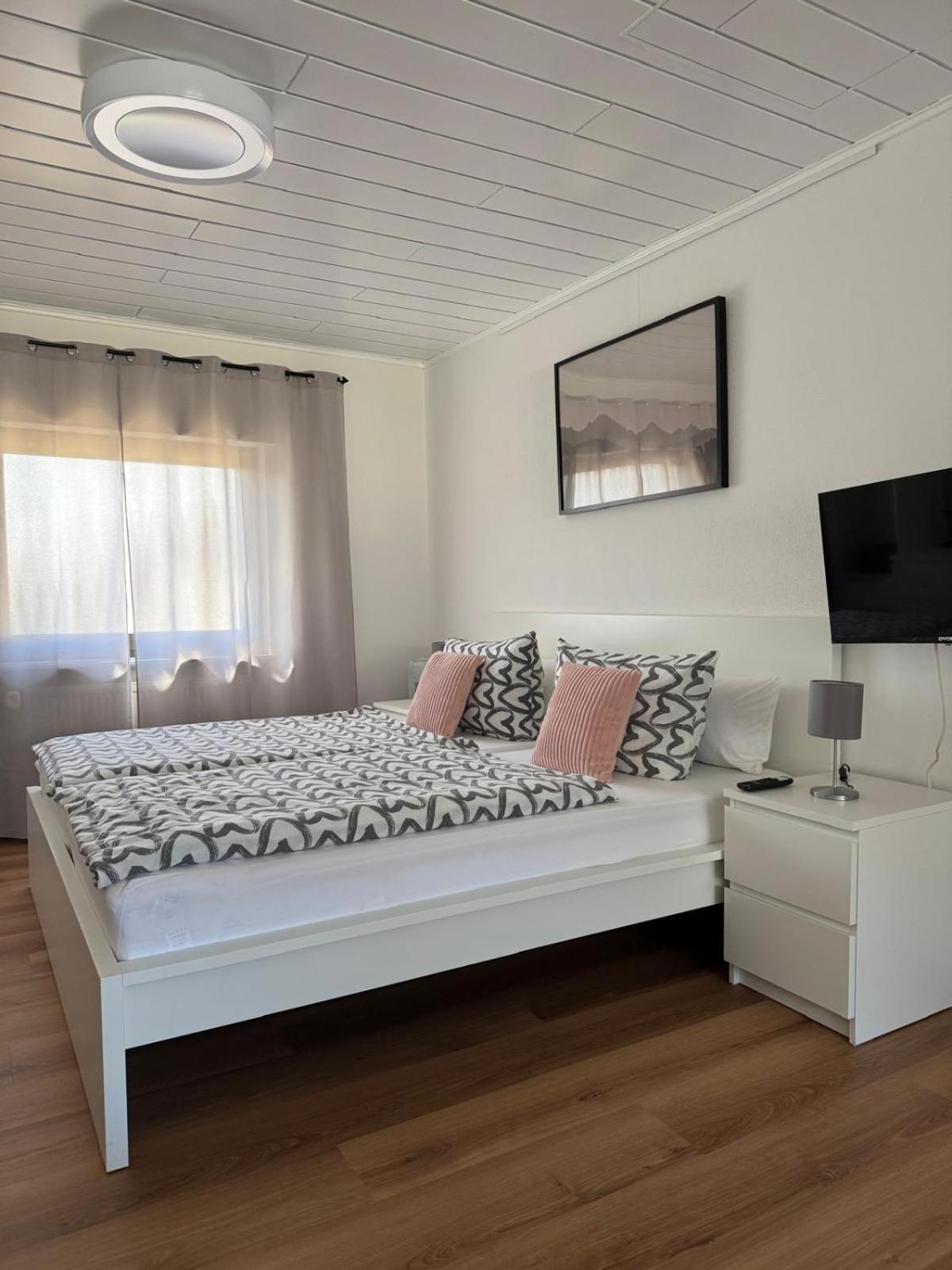 Ferienhaus Lenartz Kliding Екстер'єр фото