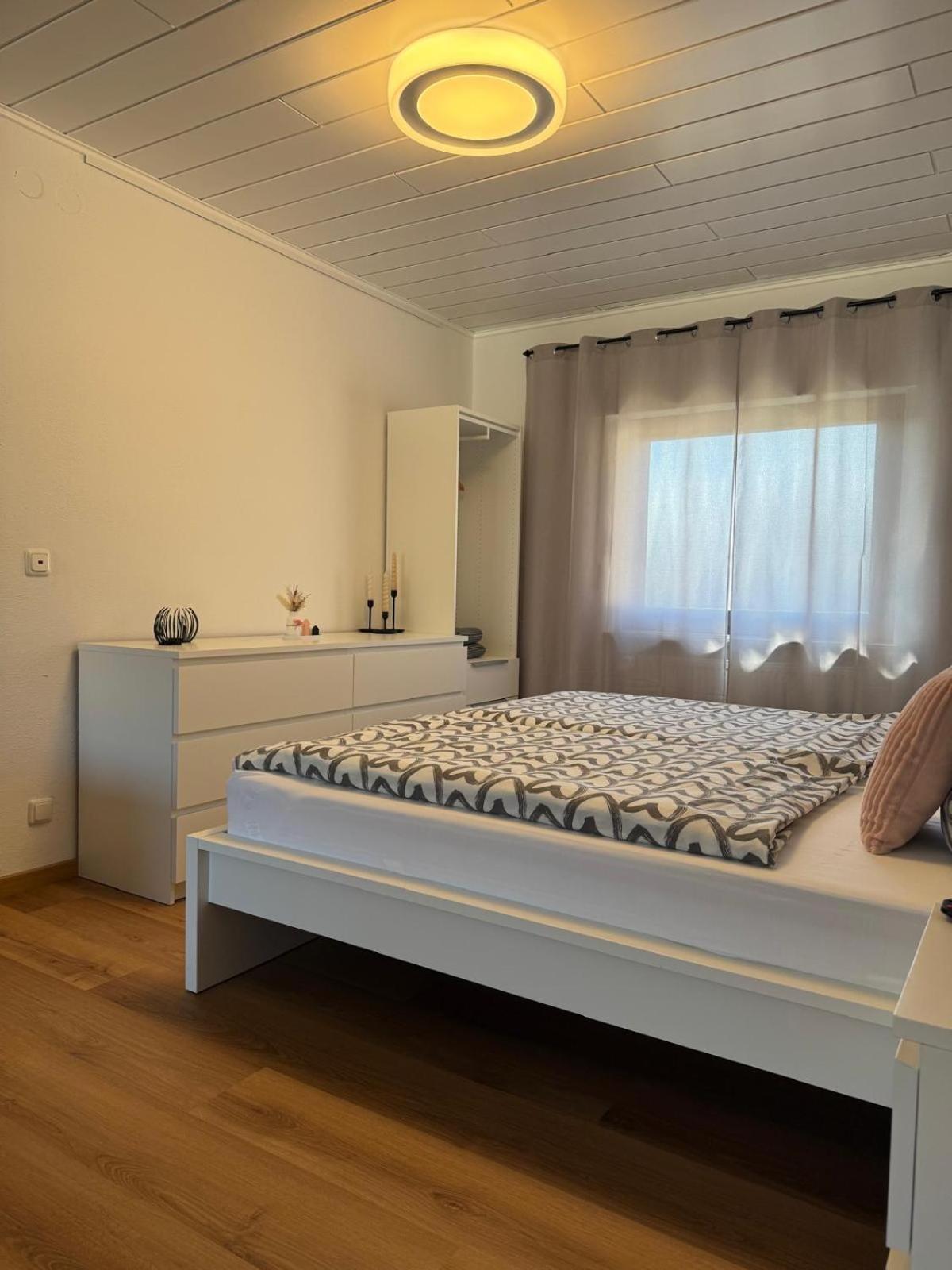 Ferienhaus Lenartz Kliding Екстер'єр фото