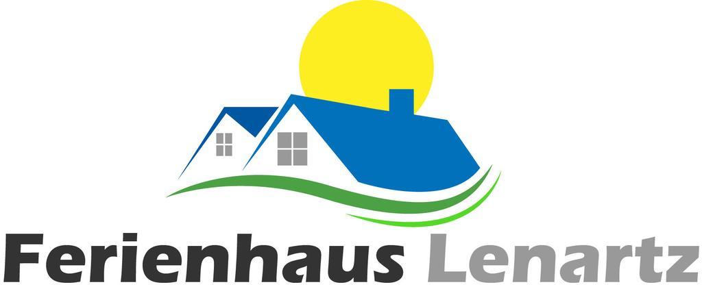 Ferienhaus Lenartz Kliding Екстер'єр фото