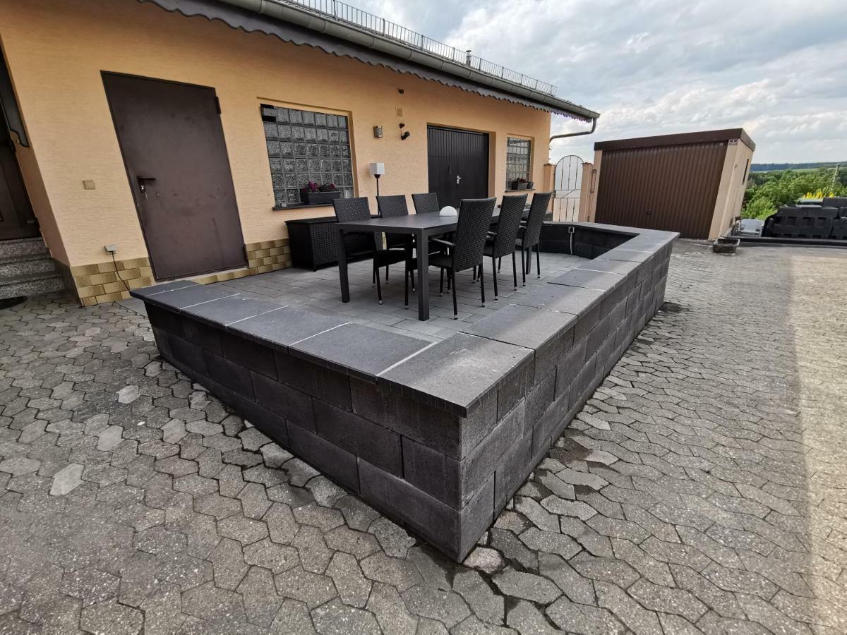 Ferienhaus Lenartz Kliding Екстер'єр фото